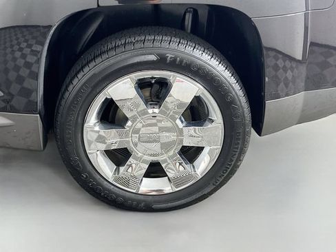 Used 2013 GMC Terrain SLT FWD image 35