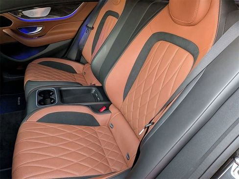 Used 2019 Mercedes-Benz AMG GT 63 w/ AMG Dynamic Plus Package image 27