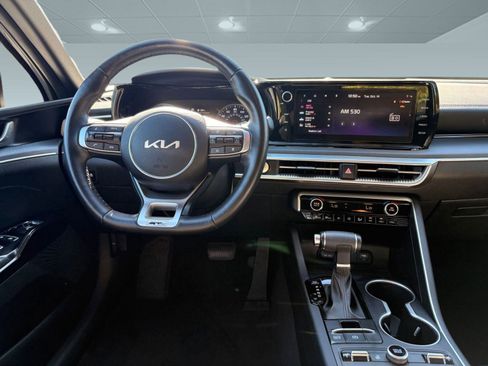 Used 2024 Kia K5 GT-Line w/ GT-Line Premium Package image 22
