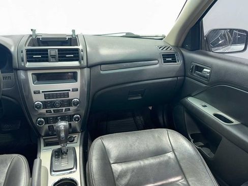 Used 2011 Ford Fusion SEL w/ 302A Rapid Spec Order Code AWD/4WD image 18