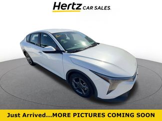 Used 2025 Kia K4 LXS video 1