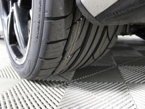 Used 2022 Chevrolet Corvette 3LT w/ Z51 Performance Package image 51