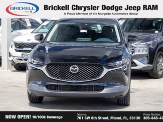 Used 2021 MAZDA CX-30 FWD 2.5 S video 2