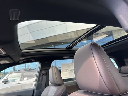 New 2026 Lexus TX 350 AWD image 15