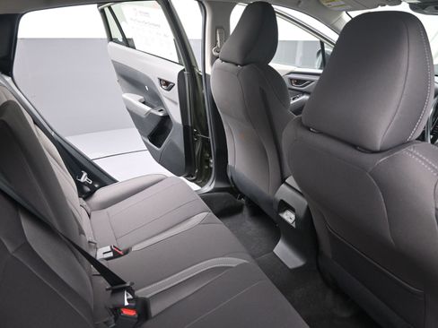 New 2026 Subaru Crosstrek 2.0i Premium AWD/4WD image 32