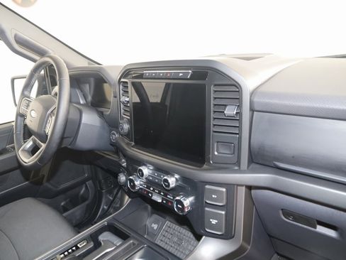 Used 2024 Ford F150 XLT w/ Equipment Group 302A MID image 43