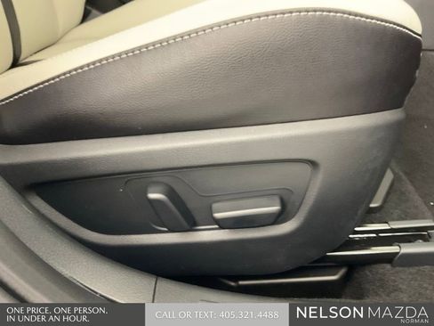 New 2026 MAZDA CX-50 AWD 2.5 S w/ Weather Package image 28