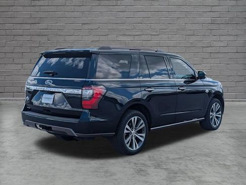 Used 2021 Ford Expedition King Ranch RWD image 5