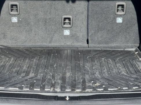 Used 2022 Jeep Grand Cherokee Limited 4xe w/ Luxury Tech Group II image 16