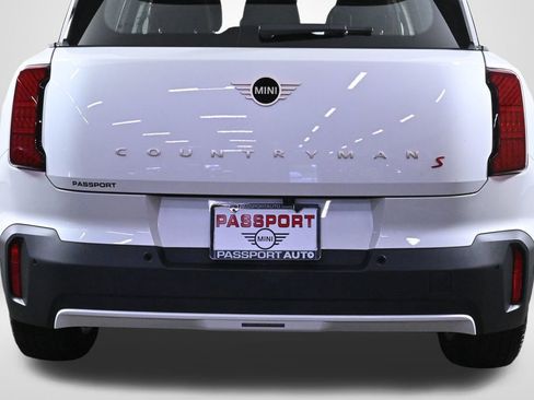 Used 2025 MINI Cooper Countryman S image 10