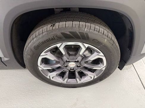 New 2026 GMC Terrain Elevation w/ Elevation Premium Package image 4