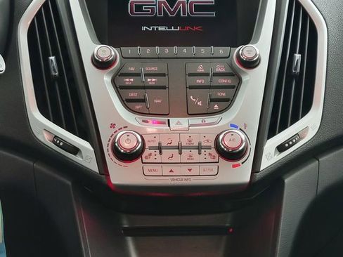Used 2015 GMC Terrain SLE w/ Safety Package AWD/4WD image 23