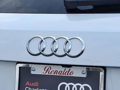 Used 2025 Audi Q3 2.0T Premium Plus w/ Premium Plus Package image 31