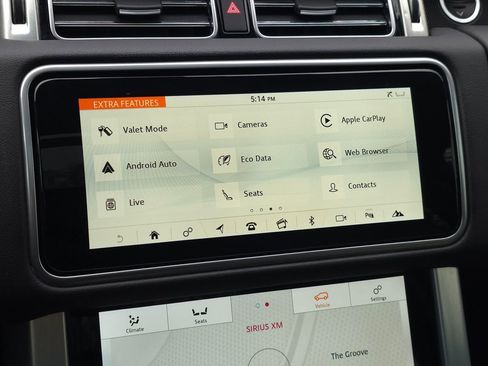 Used 2020 Land Rover Range Rover image 47