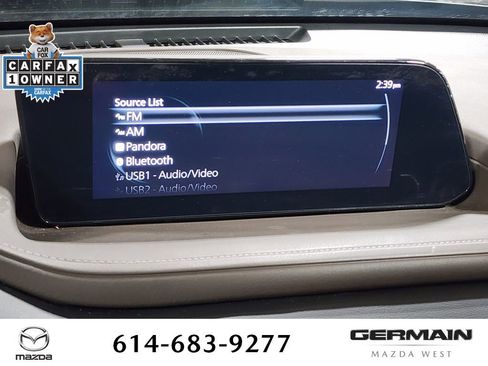 Used 2023 MAZDA CX-30 AWD 2.5 S w/ Premium Package image 25