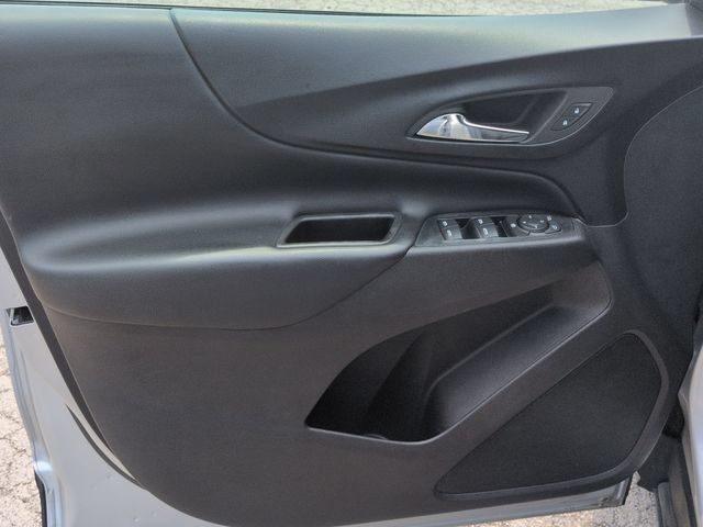 Used 2020 Chevrolet Equinox LT FWD image 23