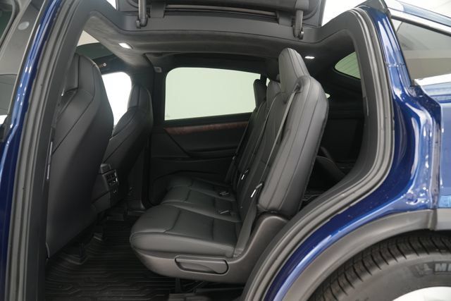 Used 2018 Tesla Model X 75D AWD/4WD image 27