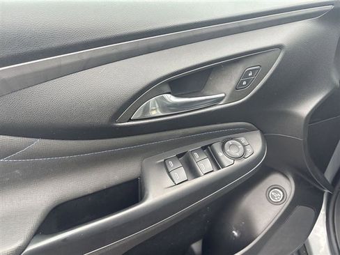 Certified 2024 Buick Envista Sport Touring w/ Convenience I Package image 22