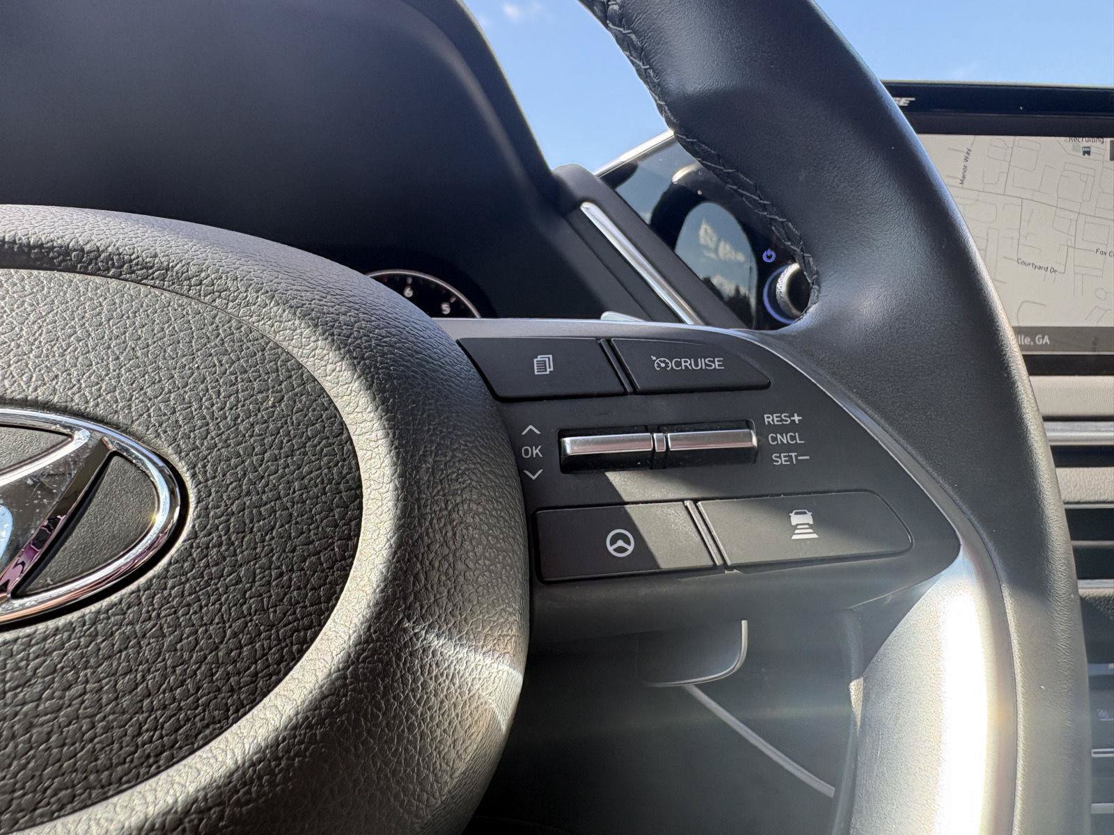 Used 2022 Hyundai Sonata Limited FWD image 44