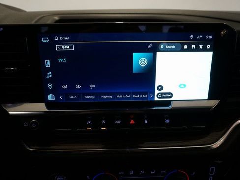 Certified 2024 Chevrolet Silverado 1500 LT image 14