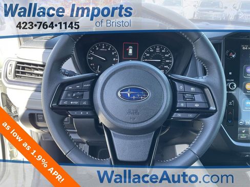 Certified 2025 Subaru Forester Premium w/ Convenience Package #2 image 15