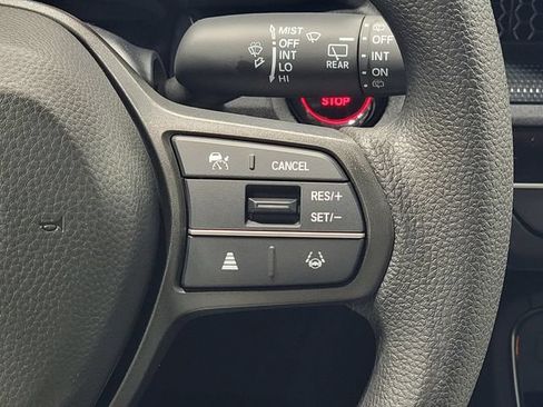 New 2026 Honda CR-V LX image 27