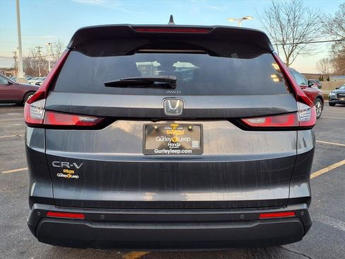Used 2023 Honda CR-V EX-L image 9