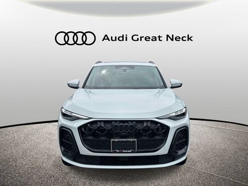 New 2026 Audi Q5 2.0T AWD/4WD image 10