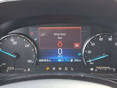 Used 2022 Ford Escape SEL image 22