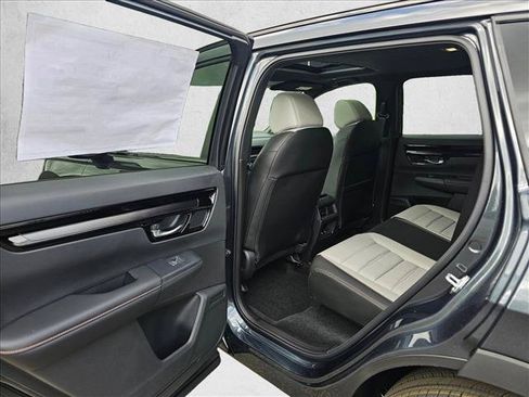 New 2026 Honda CR-V Sport Touring image 12