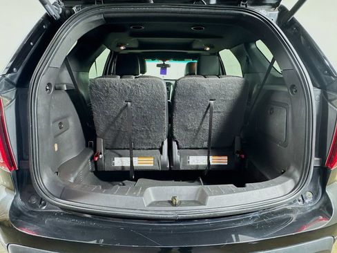Used 2015 Ford Explorer XLT w/ Equipment Group 202B FWD image 30