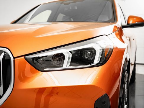 Certified 2025 BMW X1 xDrive28i image 15