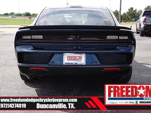 New 2026 Dodge Charger Scat Pack image 4