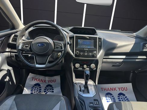 Used 2018 Subaru Crosstrek 2.0i Premium w/ Moonroof Package AWD/4WD image 16