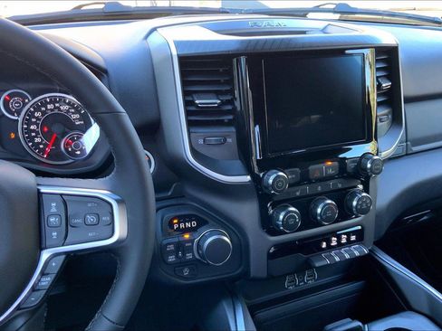 New 2026 RAM 1500 Big Horn image 6