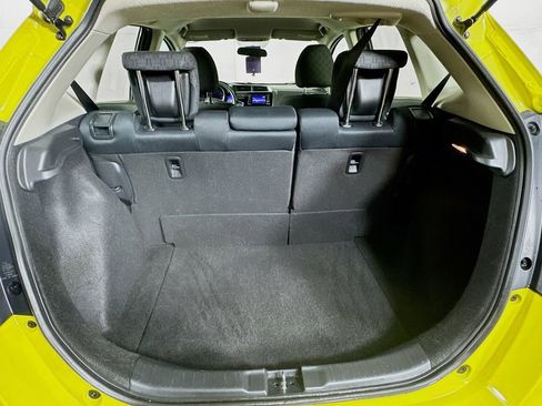 Used 2016 Honda Fit LX image 29