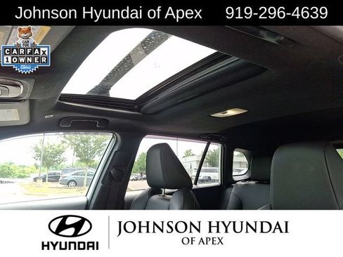 Used 2024 Toyota Corolla Cross AWD Hybrid w/ Convenience Package image 22