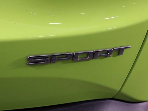 Used 2018 Jeep Renegade Sport w/ Power & Air Group AWD/4WD image 43