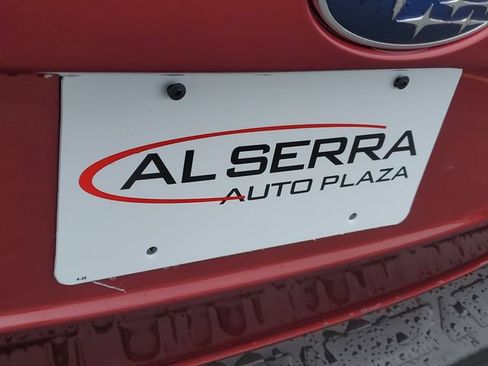 Certified 2025 Subaru Outback Premium w/ Popular Package #1A AWD/4WD image 7