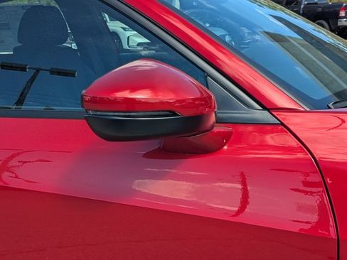 New 2026 Acura Integra A-Spec FWD image 10