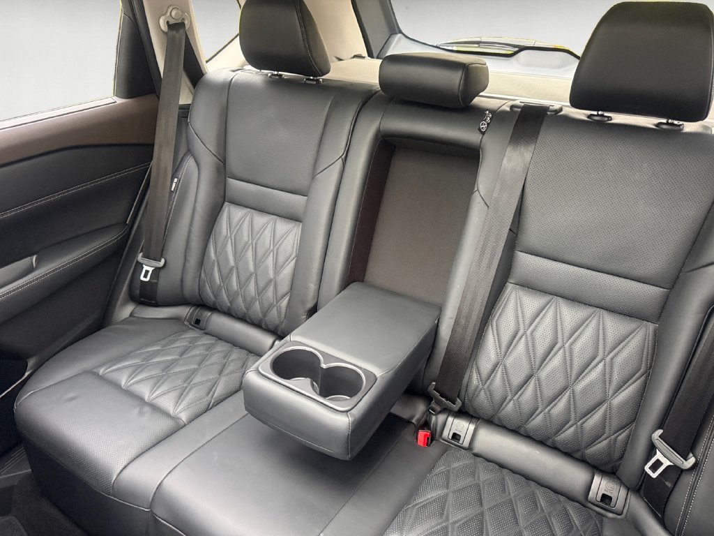 Used 2021 Nissan Rogue Platinum AWD/4WD image 14