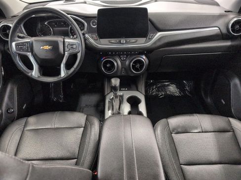 Used 2023 Chevrolet Blazer LT w/ Sound & Technology Package AWD/4WD image 6