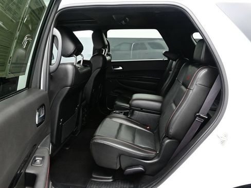 Used 2023 Dodge Durango Citadel AWD/4WD image 18