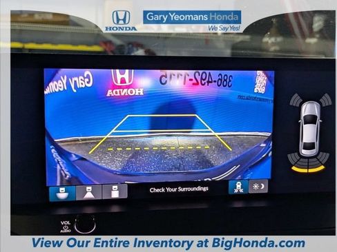 Used 2023 Honda Accord Touring image 24