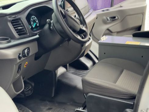 Used 2023 Ford Transit 150 Low Roof image 13