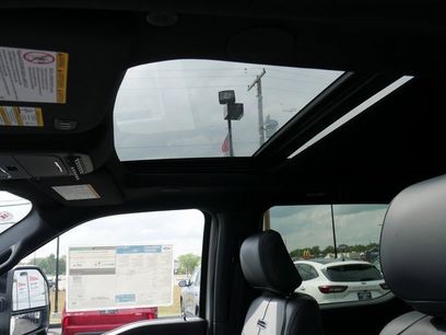 New 2026 Ford F250 Platinum