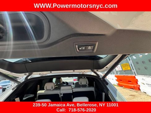 Used 2020 BMW X5 sDrive40i w/ Executive Package RWD image 31