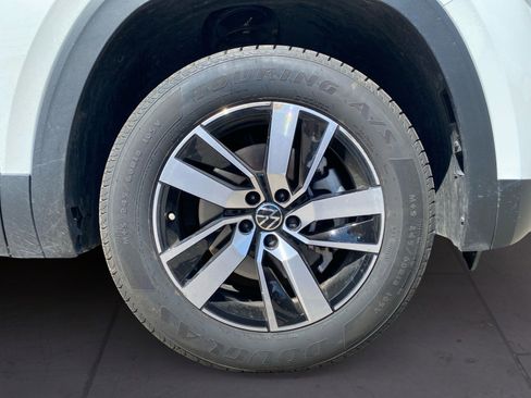 Used 2022 Volkswagen Atlas SE image 14