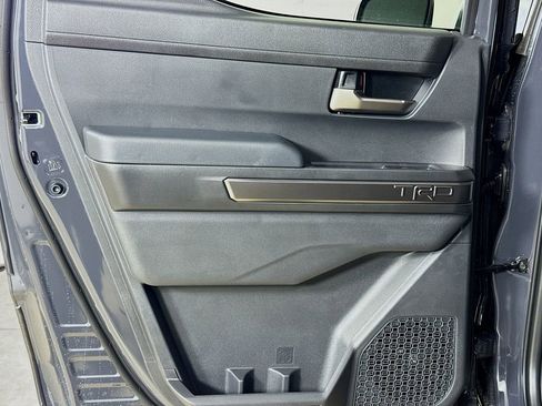 New 2026 Toyota Tacoma TRD Sport image 21