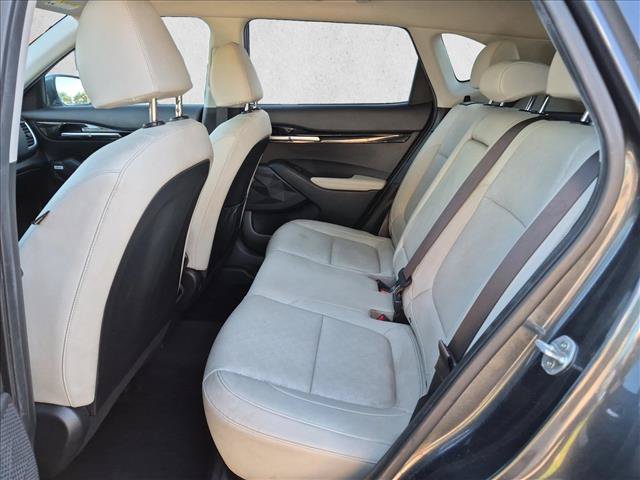 Used 2021 Kia Seltos SX AWD/4WD image 19